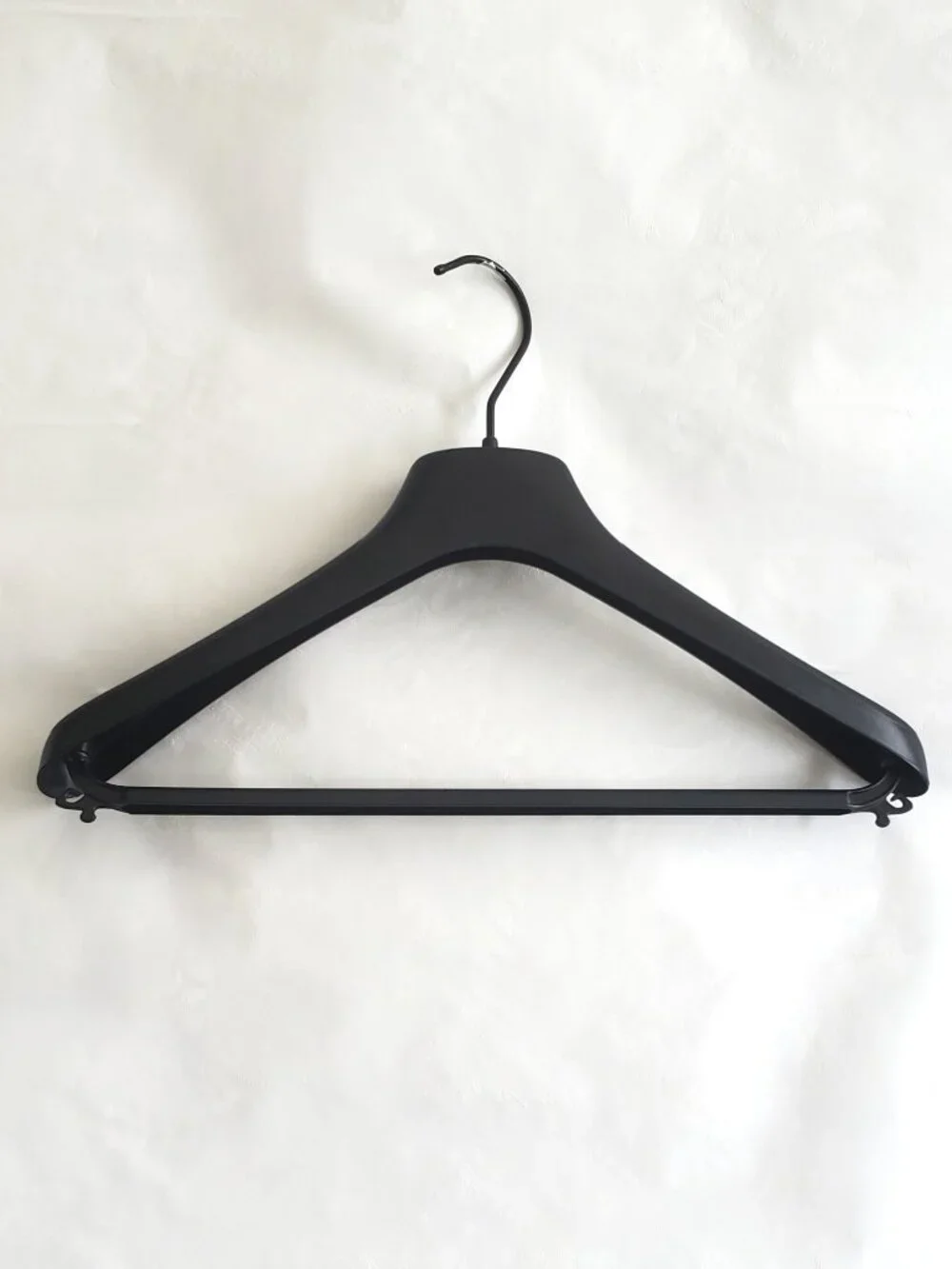 YSL Yves Saint Laurent Black Hanger